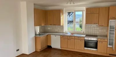 Grünlage am Stadtrand: Helle 2-Zimmerwohnung - Foto 2