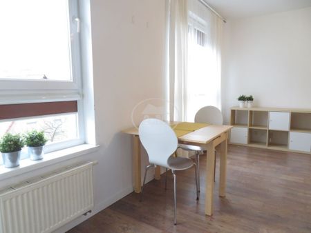 ATRAKCYJNA CENA, 2 POKOJE, BALKON, UMEBLOWANE - Photo 5