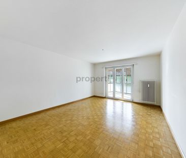 Charming and cozy 3-room apartment in Bottmingen, canton BL - Photo 4