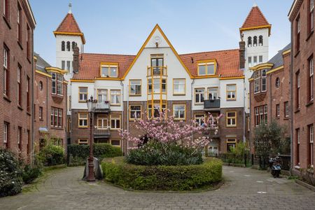 Te huur: Appartement Spaarndammerstraat 55 2 in Amsterdam - Photo 5