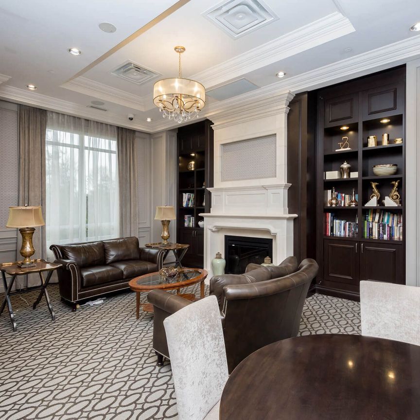 For Lease - 9255 Jane Street Unit# 614, Vaughan, Ontario - Photo 1