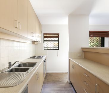 108 McElhone Street, Woolloomooloo NSW 2011 - Townhouse For Rent | ... - Photo 6