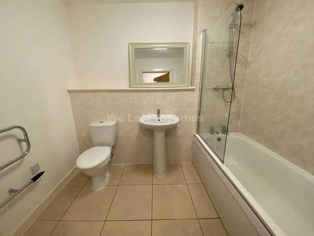 Nq, Ancoats, M4 - Photo 5