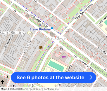 Mieszkanie wynajem Stare Bielany - Photo 1