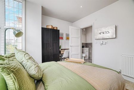 1 bedroom in a house share to rent - Photo 5