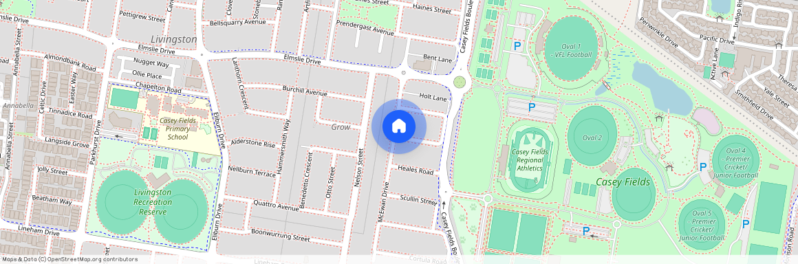17 Mcewan Drive, Cranbourne East, VIC 3977