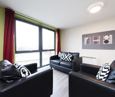 1 bedroom private hall to rent - Photo 1