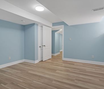 For Lease - 67 Commodore Drive Unit# Bsmt, Brampton, Ontario - Photo 3