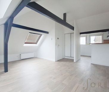 Location Appartement 3 pièces 42m² MONTIGNY LES METZ 57950 - Photo 3