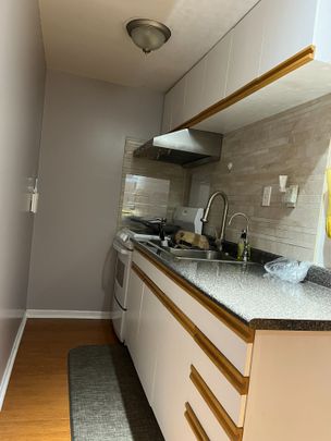 For Lease - 12 Albert Street Unit# basement, Markham, Ontario - Photo 1