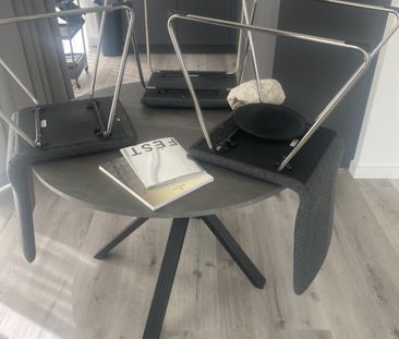 Te huur: Appartement Gedempte Zalmhaven in Rotterdam - Foto 3