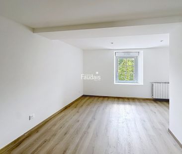 Location Maison 4 pièces 76m² ST LO 50000 - Photo 6