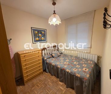 Piso de alquiler en Avenida Santa Eugenia, Santa Eugenia - Photo 2