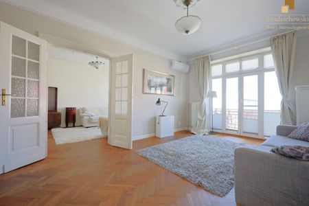 Mieszkanie na wynajem Warszawa, Praga-Północ, Praga, Białostocka - Photo 3