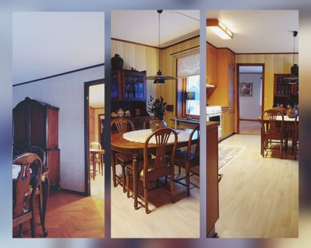 Hälsovägen, Glimåkra - Foto 2