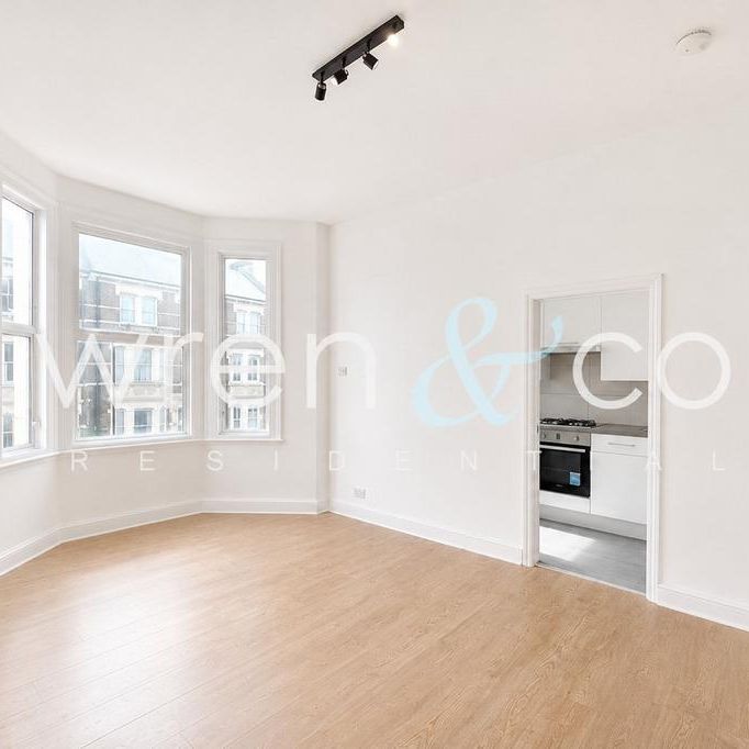2 bedroom flat to rent - Photo 1