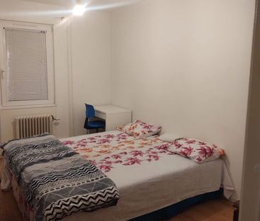 Sunnanbyplan, Spånga - Foto 1