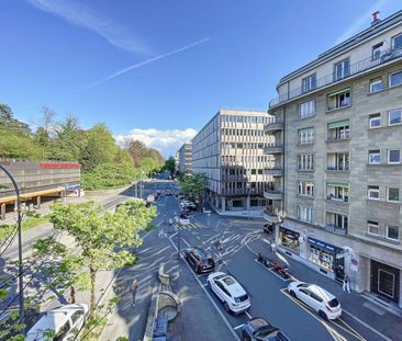 Appartement renové au centre de Lausanne - Photo 3