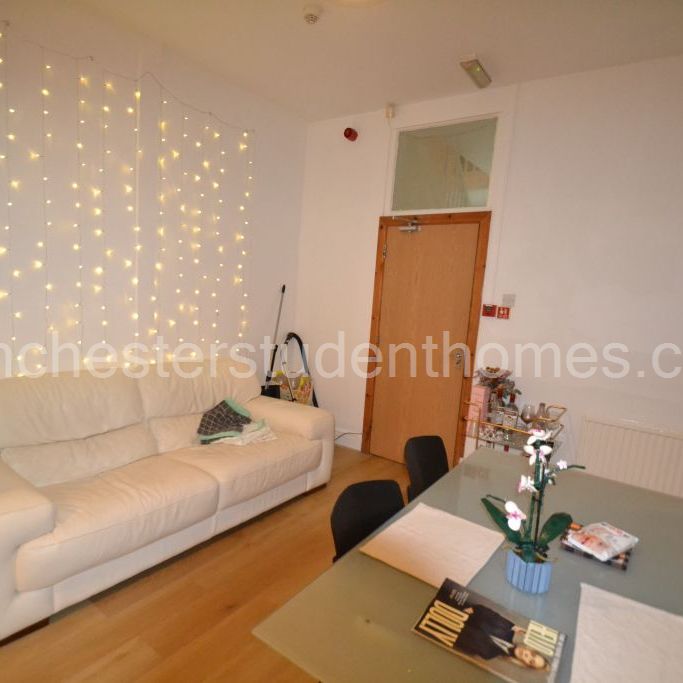 Belgrave Avenue, Manchester, M14 5DL - Photo 1