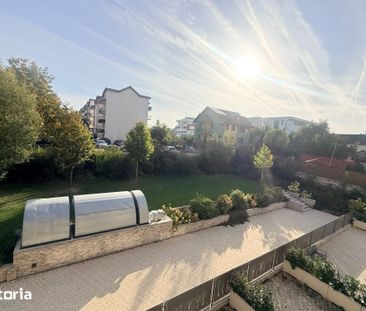 De închiriat apartament 3 camere Gheorgheni zona Iulius Mall - Photo 4