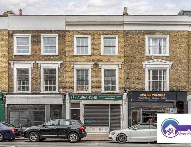 5 Bedroom Flat To Rent - Photo 1