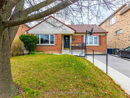 29 Brookview Drive #Bsmt Unit 2 - Photo 4