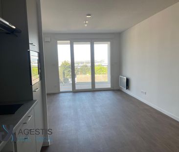 Location Appartement 2 pièces 41m² TOULOUSE 31200 - Photo 2