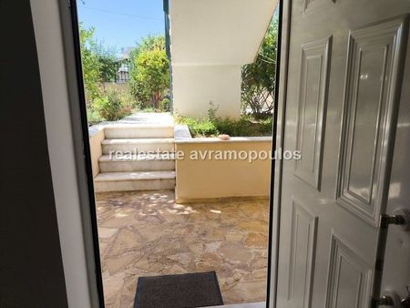 Διαμέρισμα για ενοικίαση Στούντιο Άλφα (Μαρούσι) - Φωτογραφία 3