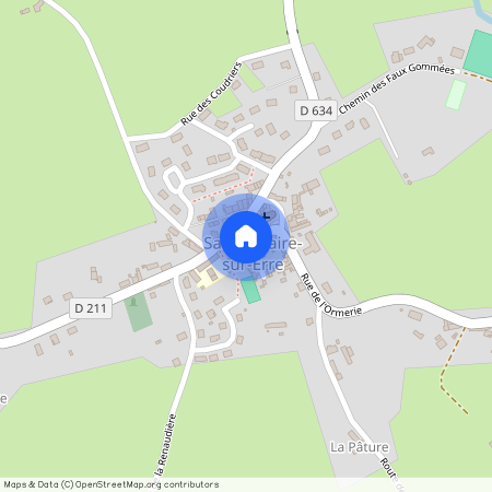 61340, Saint-Hilaire-Sur-Erre