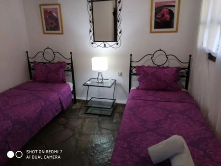 Βίλα για ενοικίαση Αμμουλιανή (Σταγείρων - Ακάνθου) - Photo 5