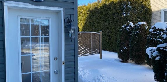 Appartements 3 1/2 pièces à louer à McMasterville - Photo 2