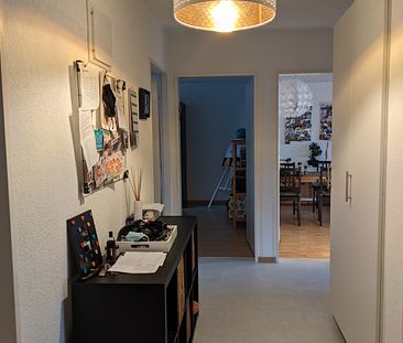 Recherche de locataire: 4-Appartement d'une pièce dans le quartier de Gheid - Foto 3