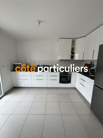 Appartement 3 pièce(s) 62 m² - Photo 4