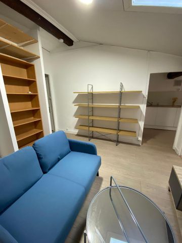 Location Appartement 2 pièces 28m² VALENCE 26000 - Photo 2