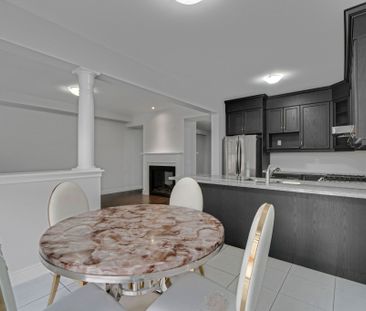 For Lease - 15 Benhurst Crescent, Brampton, Ontario - Photo 4