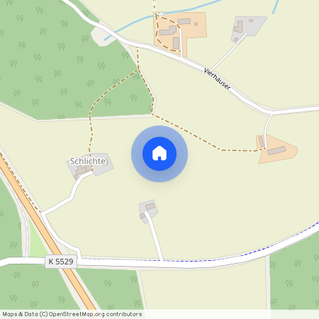 78713 Baden-Württemberg - Schramberg