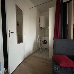 Appartement à louer 1 pièce 25.67m² - Photo 3
