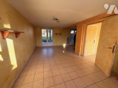 Appartement T4 de 73m² - Photo 2