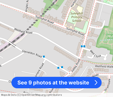 Wellfield Road, Streatham Hill - Photo 1