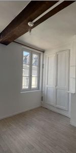 Location Appartement 1 pièce 26m² ROUEN 76000 - Photo 4