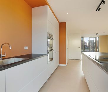 De Blaauwe Haan 7, Nieuwe Park Oost, 2801AW, Gouda - Photo 4