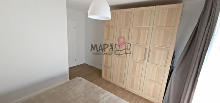 Nowe 2 pokoje z balkonem Centrum. - Фото 5