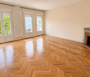 ROYAN - Foncillon - Appartement T3 - 80m² avec double garage - Photo 1