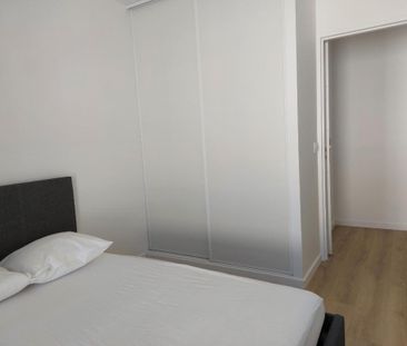 Appartement T1 à louer - 25 m² - Photo 2