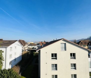 Neubau, Zweitbezug 3-Zimmerwohnungen mit Balkon und Keller - Photo 5