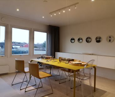 Bredavägen, Enebyberg - Foto 4