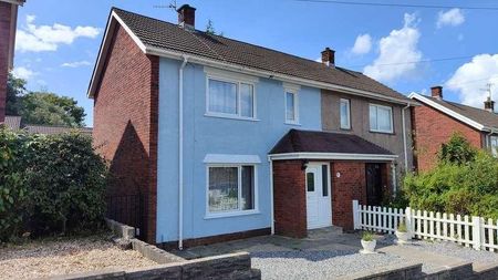 Trallwn Road, Llansamlet, Swansea, SA7 - Photo 2