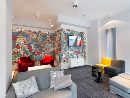 Studio to rent - Photo 2