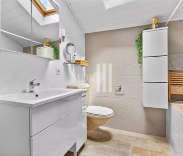 Superb 3.5 room apartment located in Fully - Photo 4