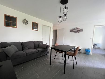 Appartement T3 sur PLOERMEL - Photo 3